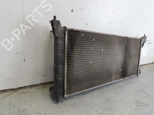 Water radiator SUZUKI WAGON R+ (MA) 1.3 DDiS (RB413D) | BP23157923M31 