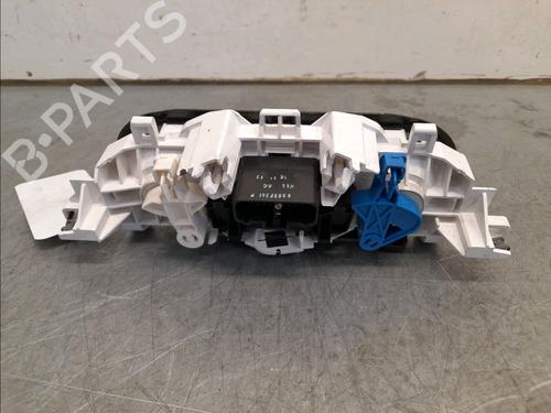 Climate control RENAULT TWINGO II (CN0_) 1.5 dCi 75 | BP14945084I5