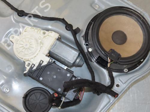 Used Front right window mechanism VW GOLF IV (1J1) 1.6 (100 hp) 17133832