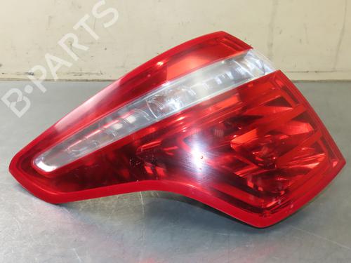 Left taillight CITROËN C4 Picasso I MPV (UD_) 1.6 HDi | BP23086159C34 