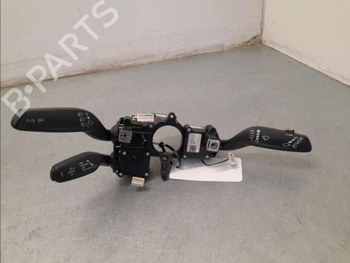 Steering column stalk AUDI A1 (8X1, 8XK) 1.2 TFSI | BP40615313I23 - Image 4