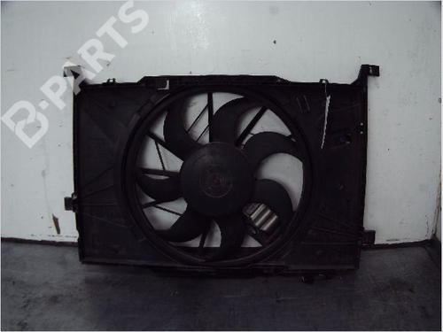 Used Radiator fan MERCEDES-BENZ B-CLASS Sports Tourer (W245) B 180 CDI (245.207) (109 hp) 11424990