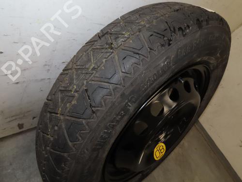 Jack Kit NISSAN QASHQAI I (J10, NJ10) 1.5 dCi | BP29293998C119 