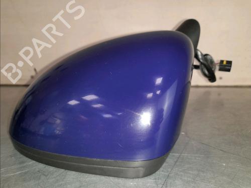 Left mirror OPEL CORSA D (S07) 1.3 CDTI (L08, L68) | BP12239439C26 