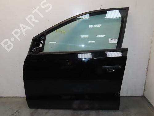 Left front door VW POLO V (6R1, 6C1) 1.2 | BP25795787C2 