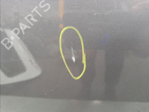 Right rear door CHEVROLET ORLANDO (J309) 2.0 D | BP22367363C5