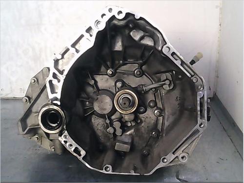 Gearbox RENAULT TWINGO III (BCM_, BCA_) 1.0 SCe 70 (BCMB) | BP9409634M3