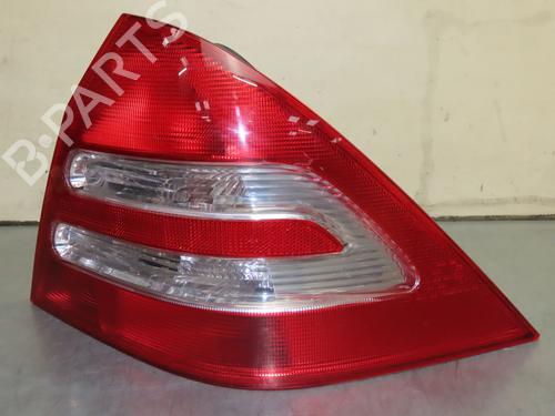 Right taillight MERCEDES-BENZ C-CLASS (W203) C 220 CDI (203.006, 203.008) | BP16559082C35 