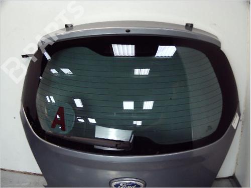 Tailgate FORD KA (RU8) 1.3 TDCi | BP9535522C6 