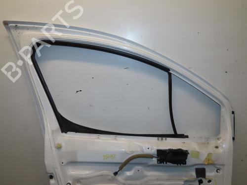Used Left front door Left front door 39518954 39518954