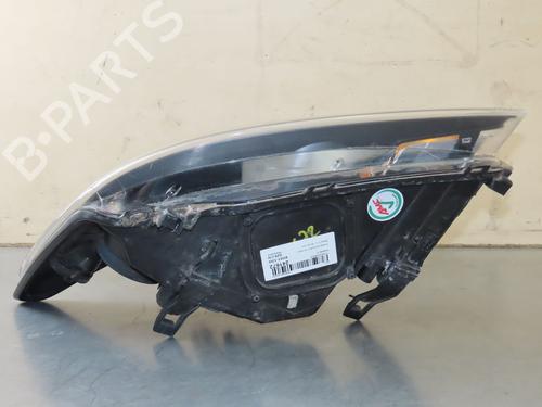 Right headlight FORD FOCUS II (DA_, HCP, DP) 1.6 TDCi | BP25905731C29 