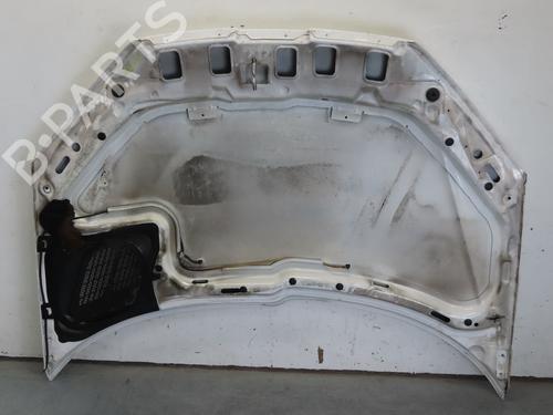 Hood PEUGEOT 206 Hatchback (2A/C) 2.0 HDI 90 | BP18870984C1 