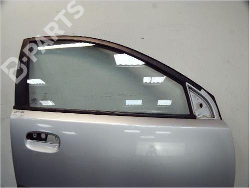 Right front door KIA RIO II (JB) 1.5 CRDi | BP9403753C3 