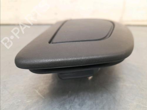 Venstre sete kollisjonspute PEUGEOT 307 Break (3E) 1.6 HDi 110 | BP23158418C13 