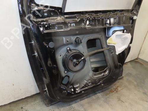Used Right front door Right front door RENAULT ZOE (BFM_) ZOE (BFMC, BFMD) (136 hp) 34408860 34408860