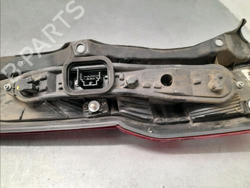 Used Right taillight FIAT PANDA (169_) 1.2 (169AXF2A, 169AXF1A) (69 hp) 9405792