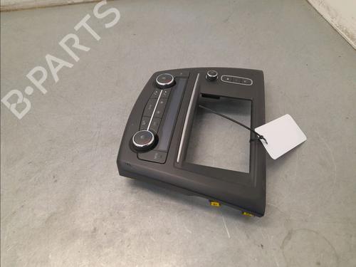 Climate control RENAULT KADJAR (HA_, HL_) 1.5 dCi 110 (HLA3) | BP39216589I5 - Image 3