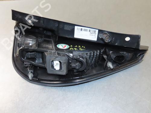 Left taillight RENAULT SCÉNIC III (JZ0/1_) 1.5 dCi | BP30767236C34 