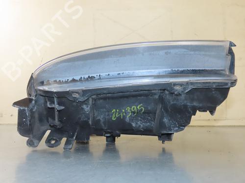 Optica direita Optica direita RENAULT SCÉNIC I MPV (JA0/1_, FA0_) 1.9 dCi (JA05, JA1F) (102 hp) 36487015 36487015