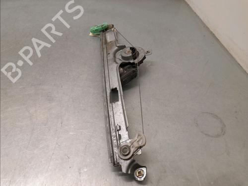 Used Front right window mechanism RENAULT SCÉNIC II (JM0/1_) 1.9 dCi (JM0G, JM12, JM1G, JM2C) (120 hp) 31241050