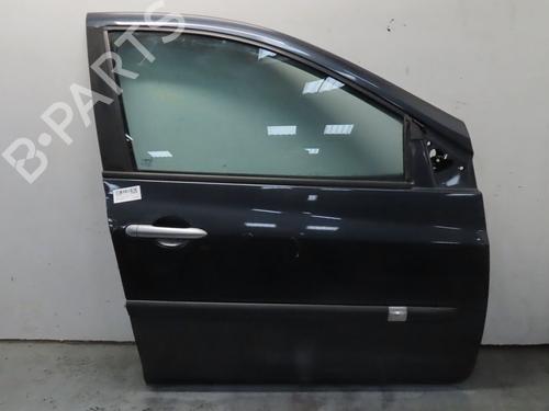 Right front door RENAULT CLIO III Grandtour (KR0/1_) 1.5 dCi (KR0F) | BP24185817C3 