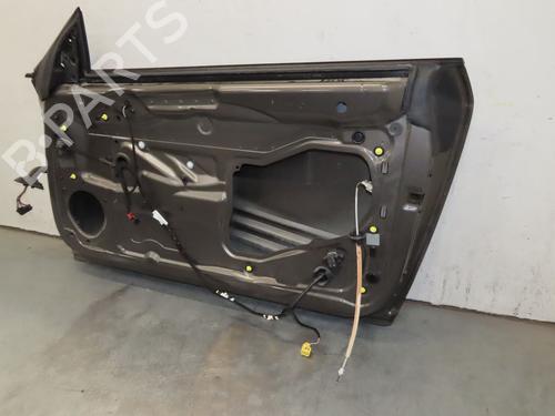 Right front door AUDI A3 Convertible (8P7) 1.8 TFSI | BP28685693C3