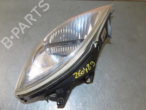 Left headlight RENAULT KANGOO Express (FC0/1_) 1.5 dCi (FC1R) | BP36544858C28 - Image 4