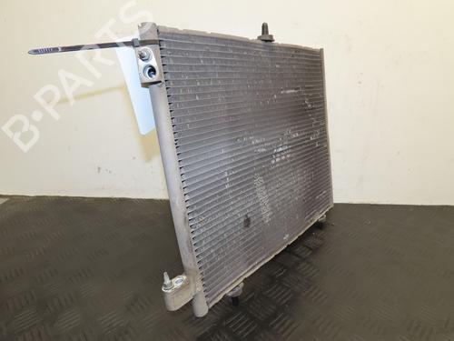 Heater matrix CITROËN C3 II (SC_) 1.4 HDi 70 (SC8HZC, SC8HR0, SC8HP4) | BP33417472M63 - Image 6