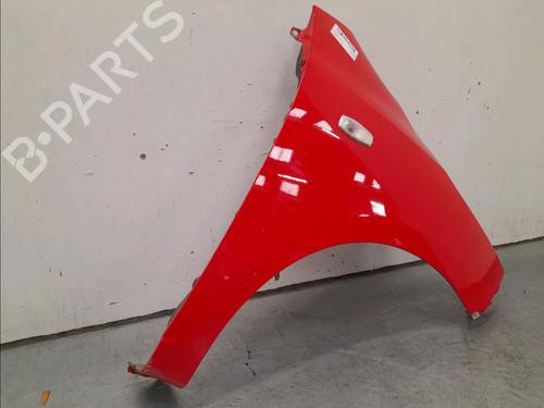 Right front fenders HYUNDAI i10 I (PA) 1.1 | BP15770751C42
