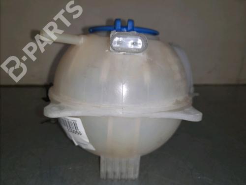 Expansion tank VW POLO (9N_, 9A_) 1.9 TDI | BP12058044C120 