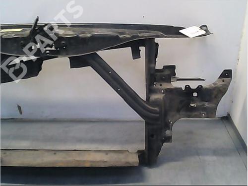 Frontplade/Frontkurv SEAT LEON (1M1) 1.9 TDI | BP10395856C72 