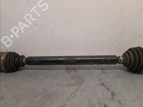 Used Right front driveshaft VW GOLF VII (5G1, BQ1, BE1, BE2) 2.0 GTD (184 hp) 15576703
