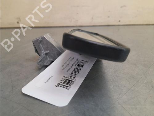 Rear mirror RENAULT CLIO V (B7_) 1.5 Blue dCi 85 (B7AG) | BP32716047I6  - Image 5