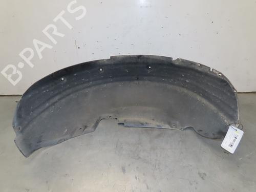 Wheel arch VW TOUAREG (7LA, 7L6, 7L7) 2.5 R5 TDI | BP22367451C56 