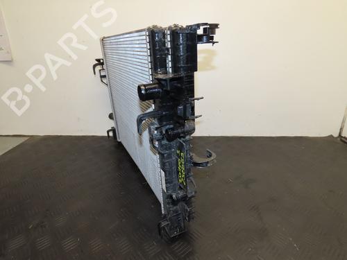 Water radiator RENAULT TWINGO III (BCM_, BCA_) 0.9 TCe 95 | BP35887678M31  - Image 7