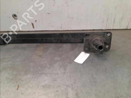 Used Front bumper reinforcement Front bumper reinforcement PEUGEOT 3008 I MPV (0U_) 1.6 HDi (112 hp) 16083501 16083501