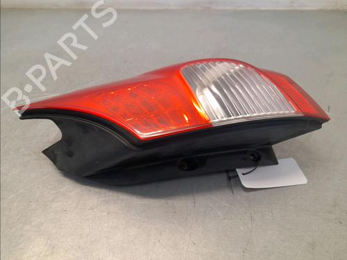 Used Right taillight RENAULT GRAND SCÉNIC II (JM0/1_) 1.9 dCi (JM14) (131 hp) 30522134