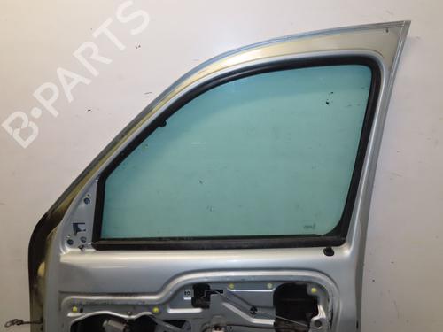 Used Right front door RENAULT KANGOO (KC0/1_) 1.5 dCi (84 hp) 30980433