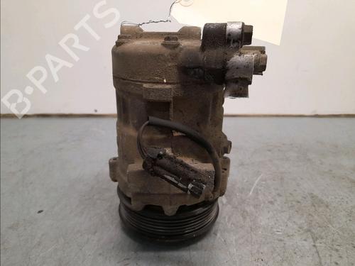 AC compressor SUZUKI SPLASH (EX) 1.3 CDTI (A5B413D) | BP23157962M34 