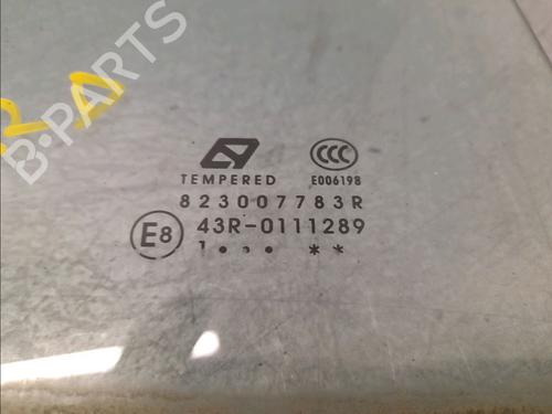 Dør rude højre bagtil DACIA SPRING EV (B6M1) | BP32511261C21