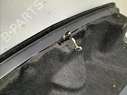 Used Tailgate CHRYSLER SEBRING (JS) 2.0 CRD (140 hp) 12943943