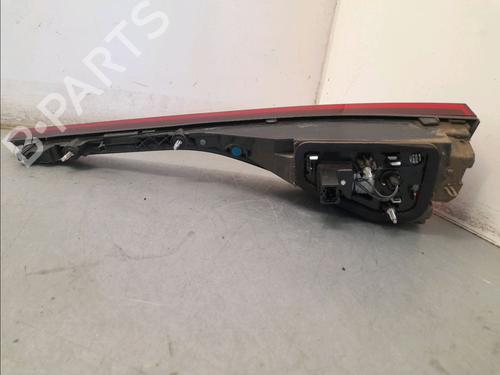 Left tailgate light RENAULT MEGANE IV Hatchback (B9A/M/N_) 1.2 TCe 130 (B9MR) | BP39454386C79 - Image 4