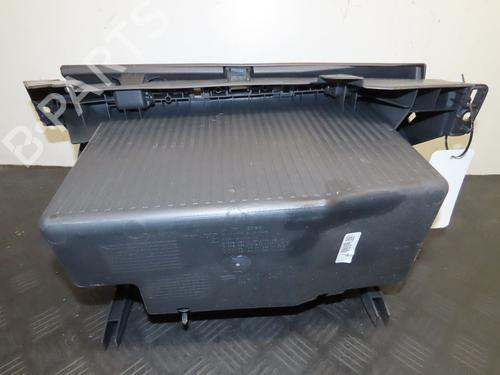 Glove box RENAULT TRAFIC III Van (FG_) 1.6 dCi 140 (FGMA, FGMC) | BP30824812C95