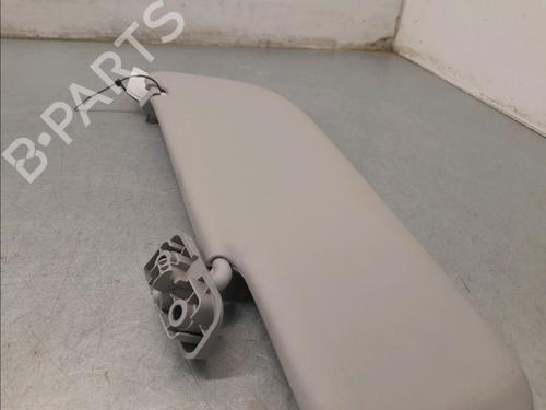Right sun visor FIAT DOBLO Cargo (263_) 1.6 D Multijet (263WXD1B, 263WXR1B, 263WXX1B, 263ZXD1B,... | BP40240328I2 - Image 4