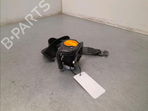 Used Rear right belt tensioner Rear right belt tensioner MERCEDES-BENZ A-CLASS (W176) A 180 CDI (176.000) (109 hp) 33297961 33297961