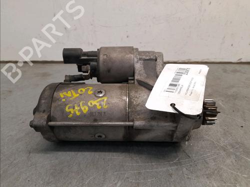 Used Starter VW GOLF VII (5G1, BQ1, BE1, BE2) 2.0 GTD (184 hp) 16105711