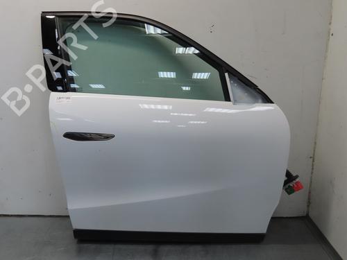 Used Right front door DS DS 3 / DS 3 CROSSBACK (UR_, UC_, UJ_) 1.5 BlueHDi 100 (UCYHYJ) (102 hp) 19401611