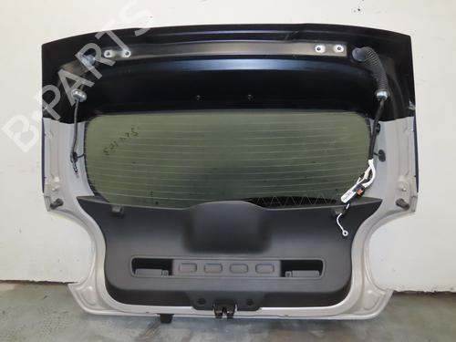 Used Tailgate CITROËN C3 III (SX) 1.2 THP 110 (SXHNPS, SXHNZT, SXHNZ6) (110 hp) 30117001