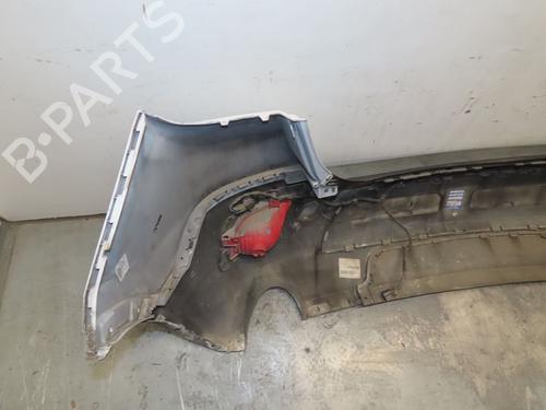 Used Rear bumper OPEL MOKKA / MOKKA X (J13) 1.6 CDTI (_76) (136 hp) 32179054