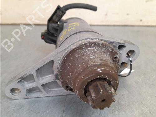 Used Starter SKODA FABIA I (6Y2) 1.2 (54 hp) 14944563